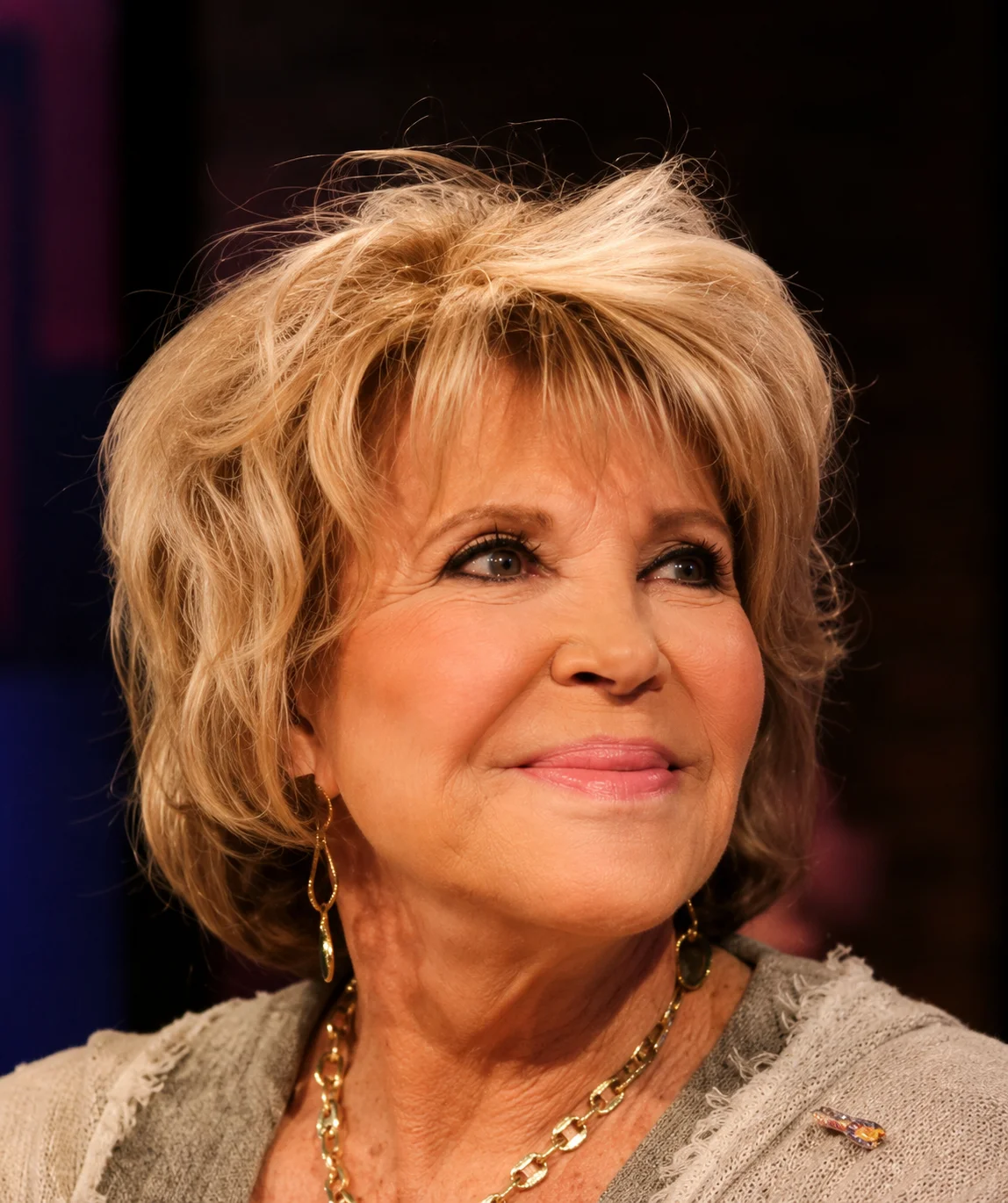 Portret van Astrid Engels